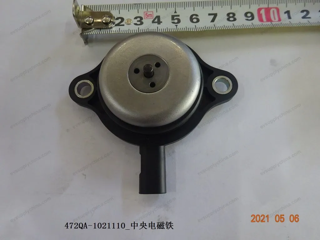 Central solenoid — BYD BYD Sealion 05 DM-i — OE 12798716-00, 472QA-1021110