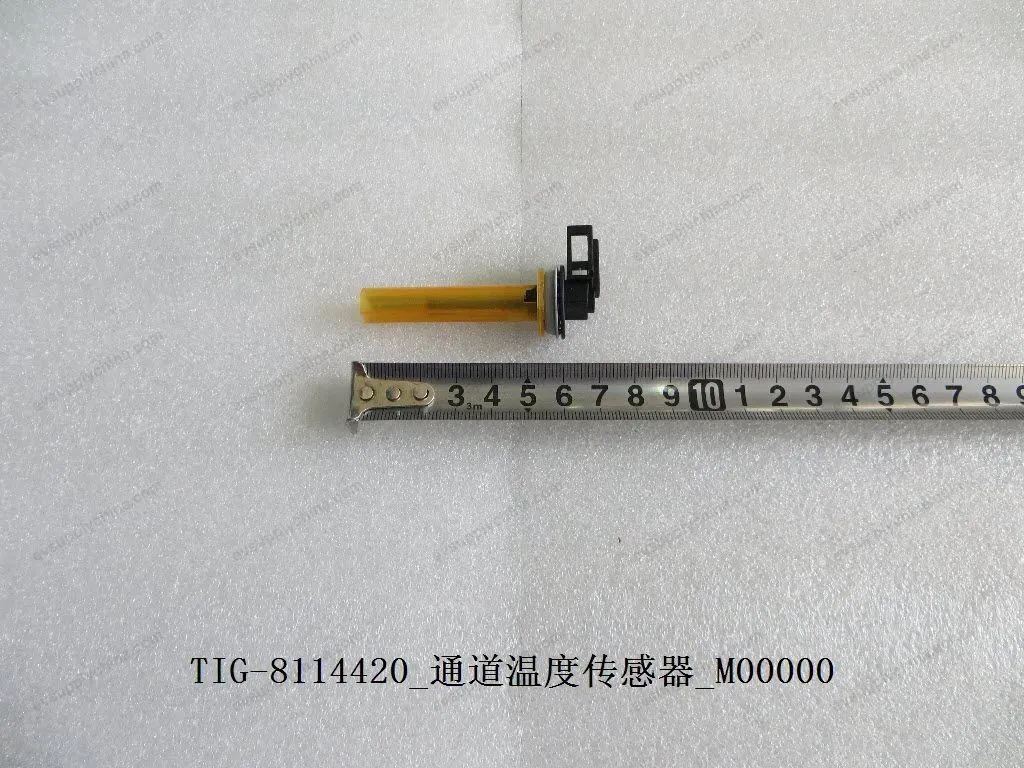 Channel temperature sensor — BYD BYD Sealion 05 DM-i — OE 11067876-00, TIG-8114420