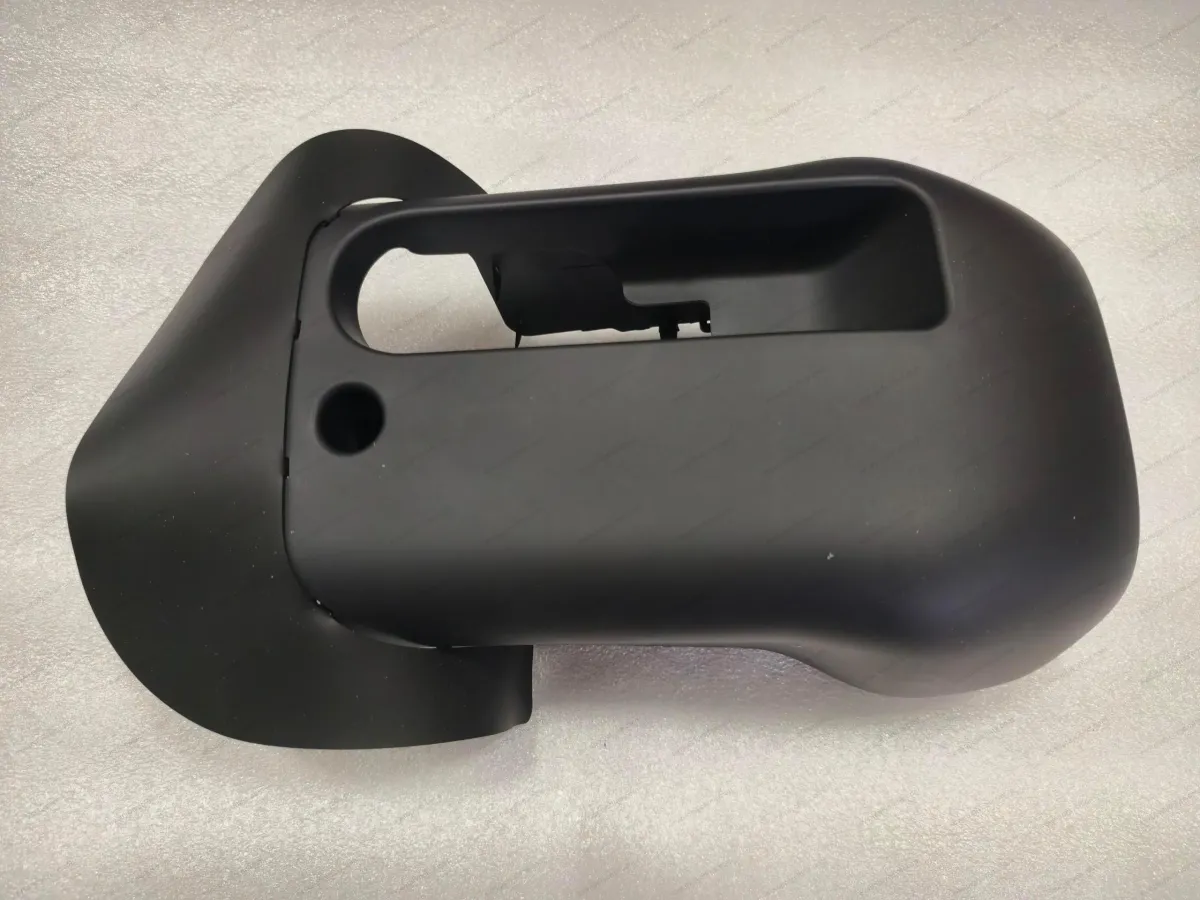 Combination switch lower guard plate assembly — BYD BYD Sealion 05 DM-i — OE 17063263-00, SL2HA-5306680