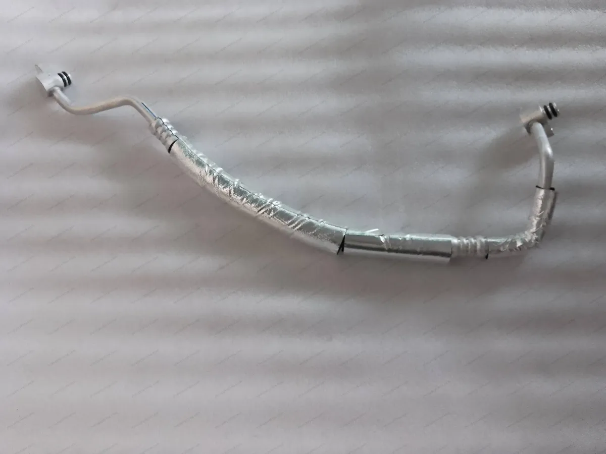 Compressor discharge pipe assembly 1 — BYD BYD Sealion 05 DM-i — OE 15234109-00, SA6HA-8108210