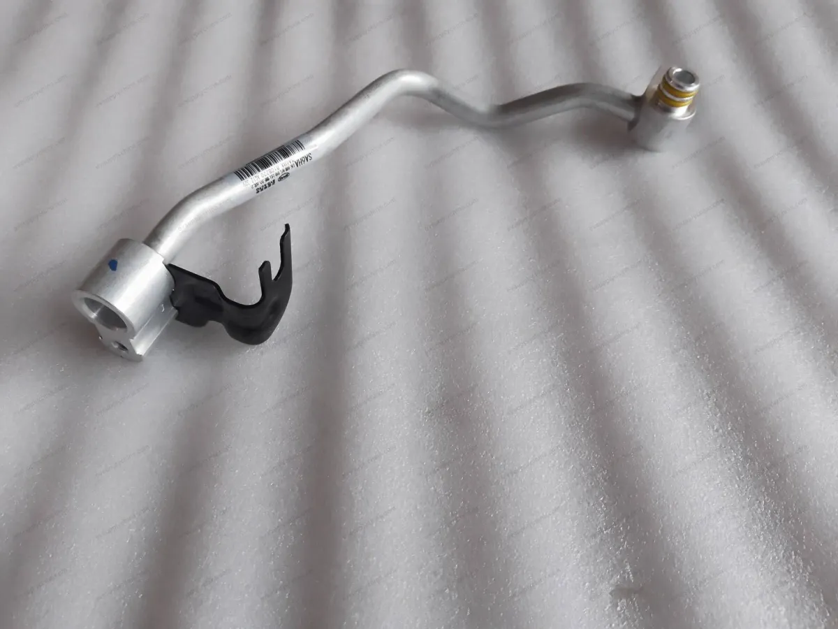 Compressor discharge pipe assembly 2 — BYD BYD Sealion 05 DM-i — OE 15234110-00, SA6HA-8108220