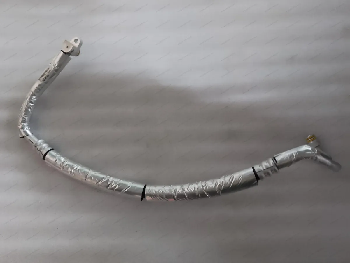 Compressor suction pipe assembly 1 — BYD BYD Sealion 05 DM-i — OE 15234107-00, SA6HA-8108110