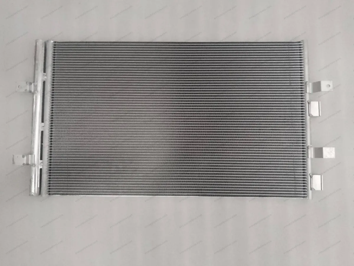 Condenser assembly — BYD BYD Sealion 05 DM-i — OE 15315621-00, SA3HV-8105010