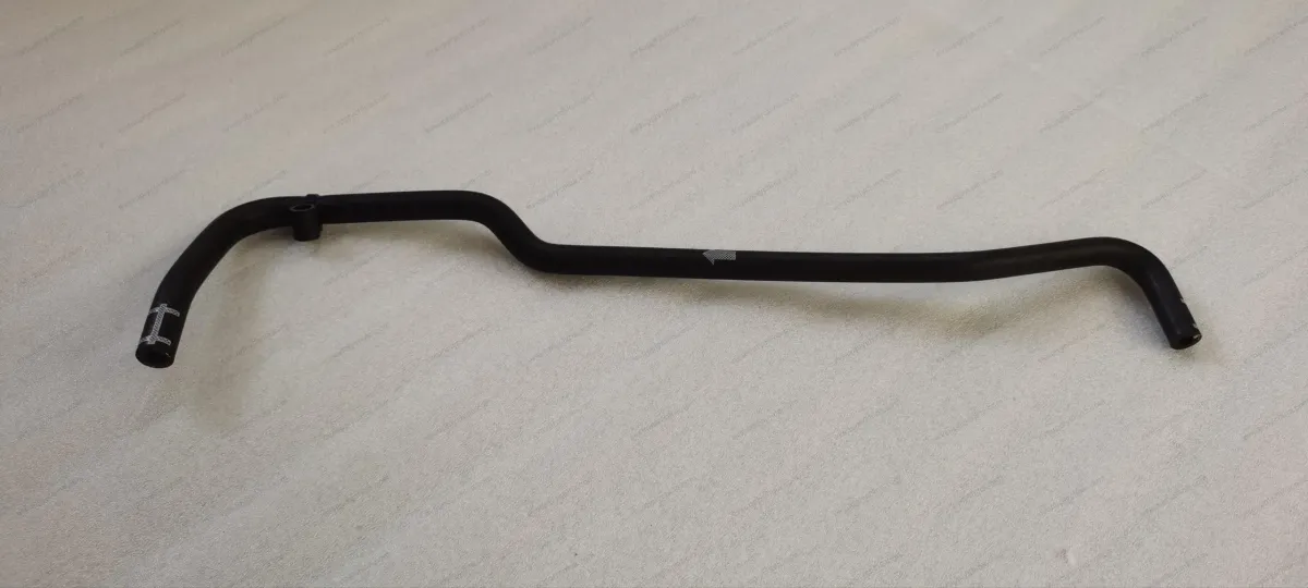 Cooling degassing hose — BYD BYD Sealion 05 DM-i — OE 14383259-00, 472QC-1003015
