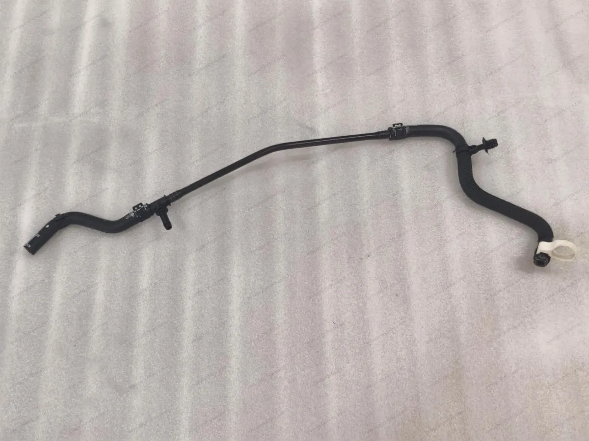 Cooling pipe assembly 10 — BYD BYD Sealion 05 DM-i — OE 15511336-00, SL2HA-1303190