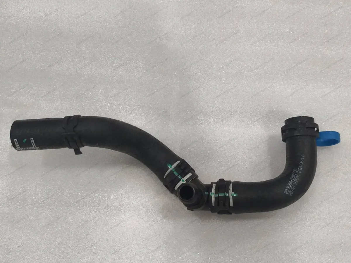 Cooling pipe assembly 4 — BYD BYD Sealion 05 DM-i — OE 15511330-00, SL2HA-1303130