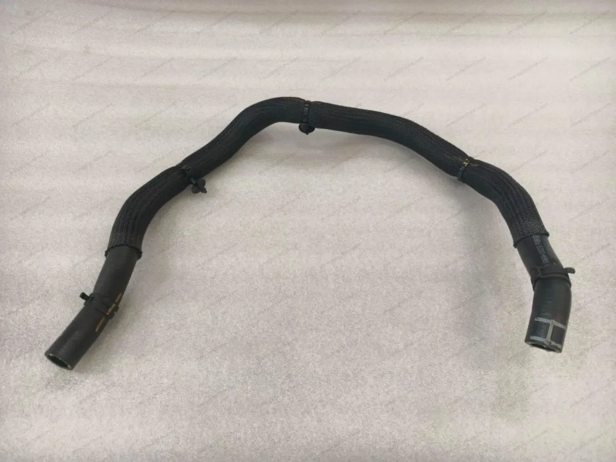 Cooling pipe assembly 6 — BYD BYD Sealion 05 DM-i — OE 15281308-00, SA6HA-1303150