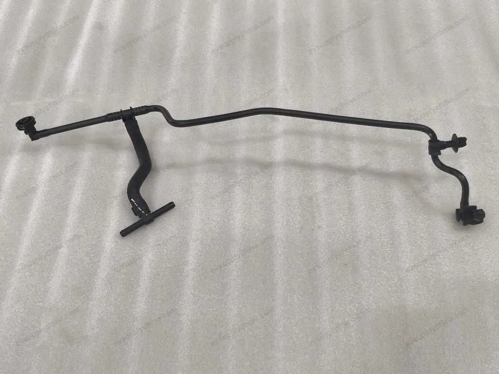 Cooling pipe assembly 8 — BYD BYD Sealion 05 DM-i — OE 15511334-00, SL2HA-1303170