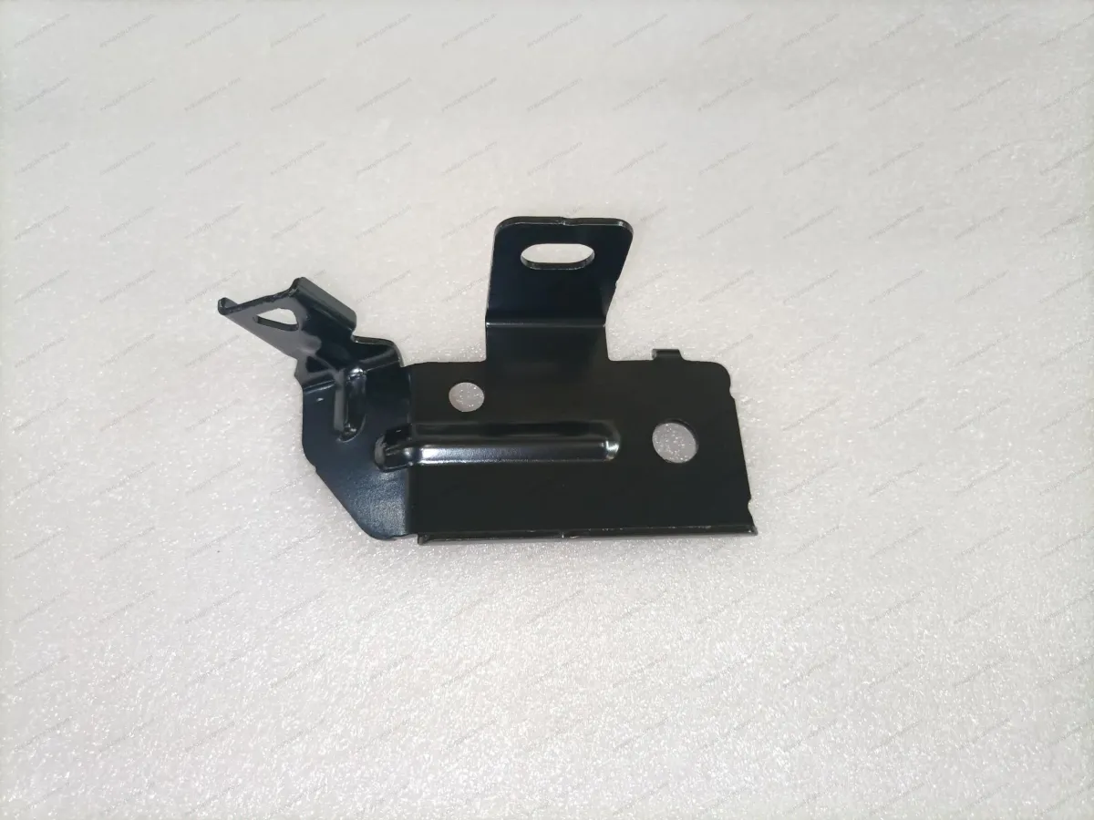 Cooling pipe bracket assembly 1 — BYD BYD Sealion 05 DM-i — OE 15281315-00, SA6HA-1315410