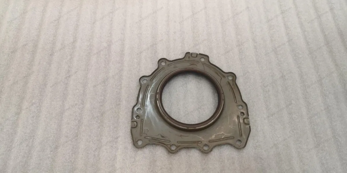 Crankshaft rear oil seal assembly — BYD BYD Sealion 05 DM-i — OE 12798612-00, 472QA-1002400