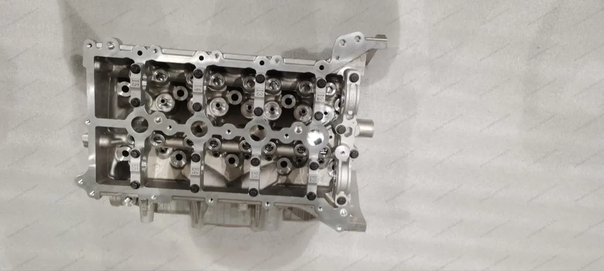 Cylinder head machining parts — BYD BYD Sealion 05 DM-i — OE 14305123-00, 472QC-1003110