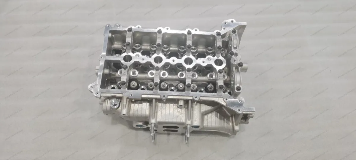 Cylinder head sub-assembly — BYD BYD Sealion 05 DM-i — OE 15923232-00, 472QC-1003800
