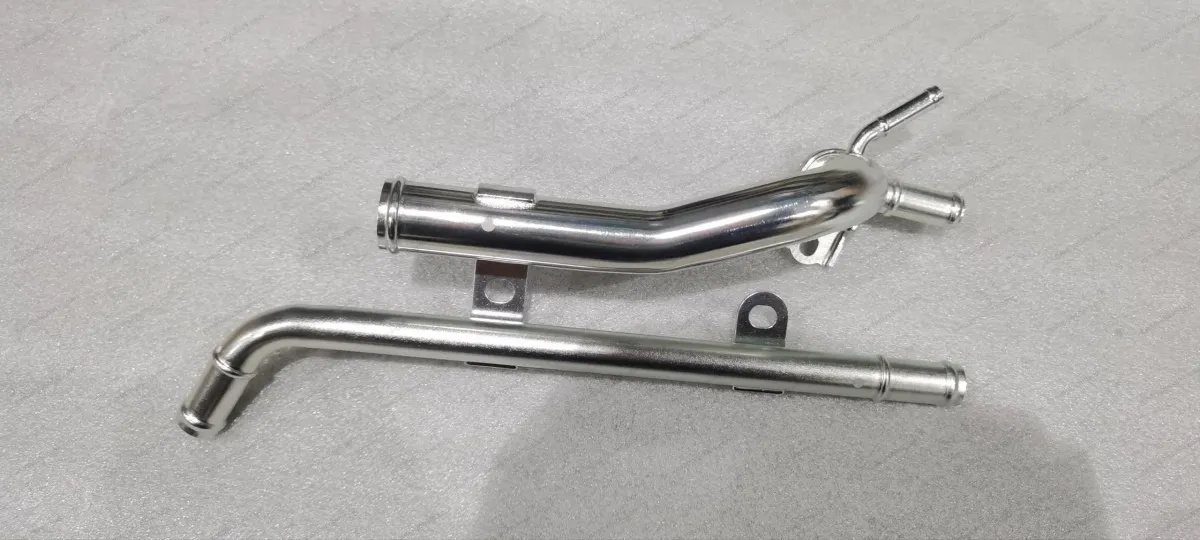 Cylinder head water outlet pipe assembly — BYD BYD Sealion 05 DM-i — OE 14305026-00, 472QC-1003400