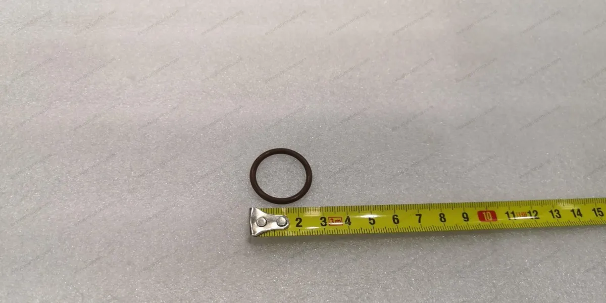 Cylinder skirt O-ring 1 — BYD BYD Sealion 05 DM-i — OE 13004721-00, 472QA-1002014A
