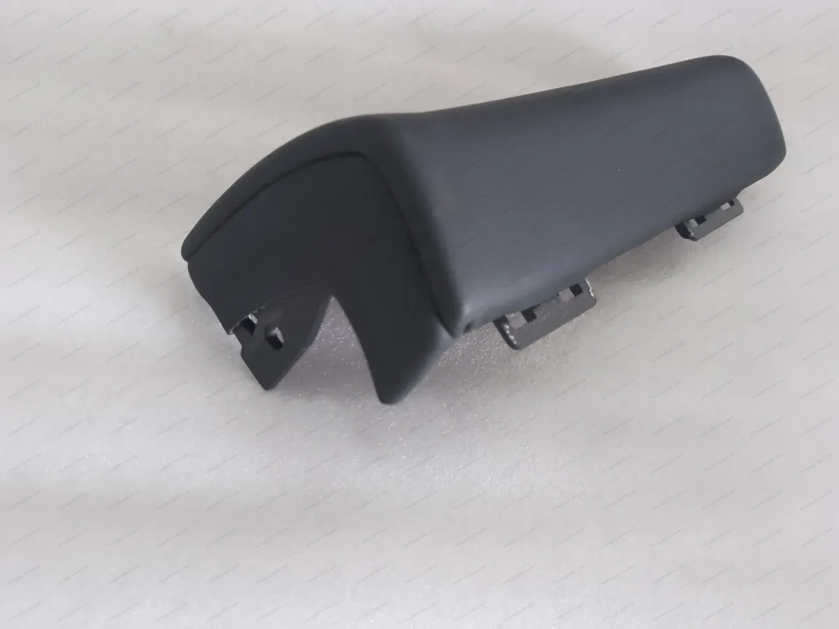 Decorative panel assembly on lower left guard plate - deep black 5 — BYD BYD Sealion 05 DM-i — OE 13546936-00, SLFA-5306750-00A7