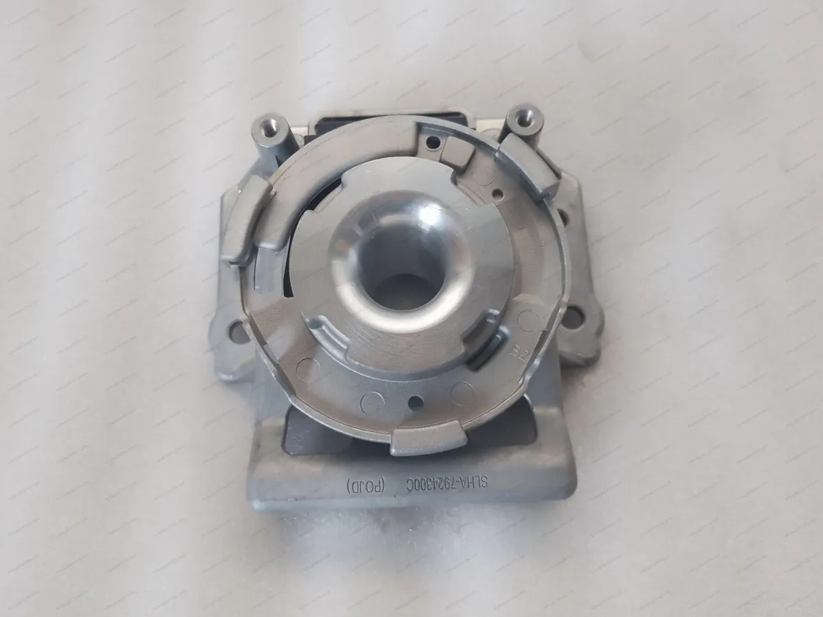 Display bracket assembly — BYD BYD Sealion 05 DM-i — OE 13489084-00, SLHA-7924300C