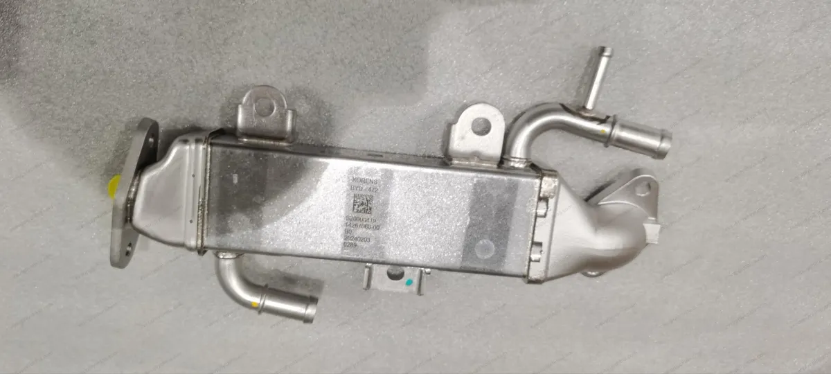 EGR Cooler — BYD BYD Sealion 05 DM-i — OE 14267068-00, 472QC-1207100