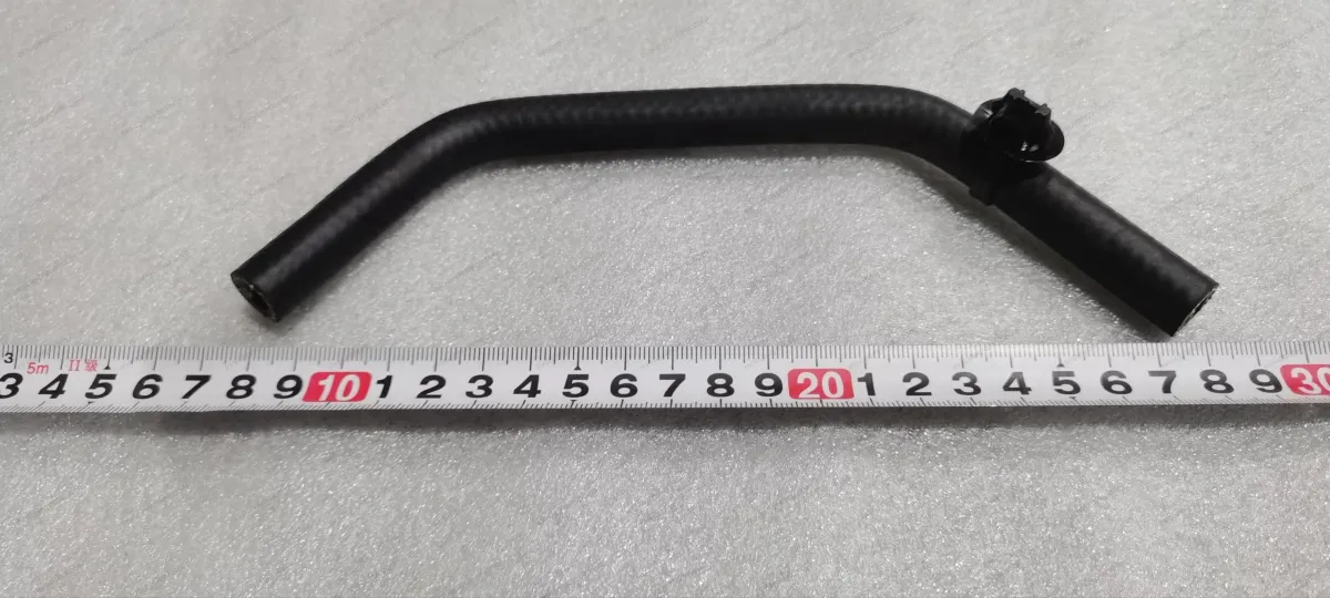 EGR cooler degassing hose — BYD BYD Sealion 05 DM-i — OE 14383681-00, 472QC-1207017