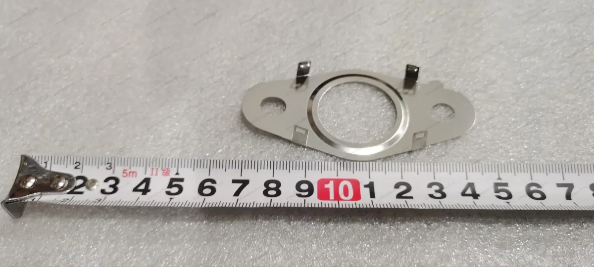 EGR gasket 1 — BYD BYD Sealion 05 DM-i — OE 14658084-00, 472QC-1207011
