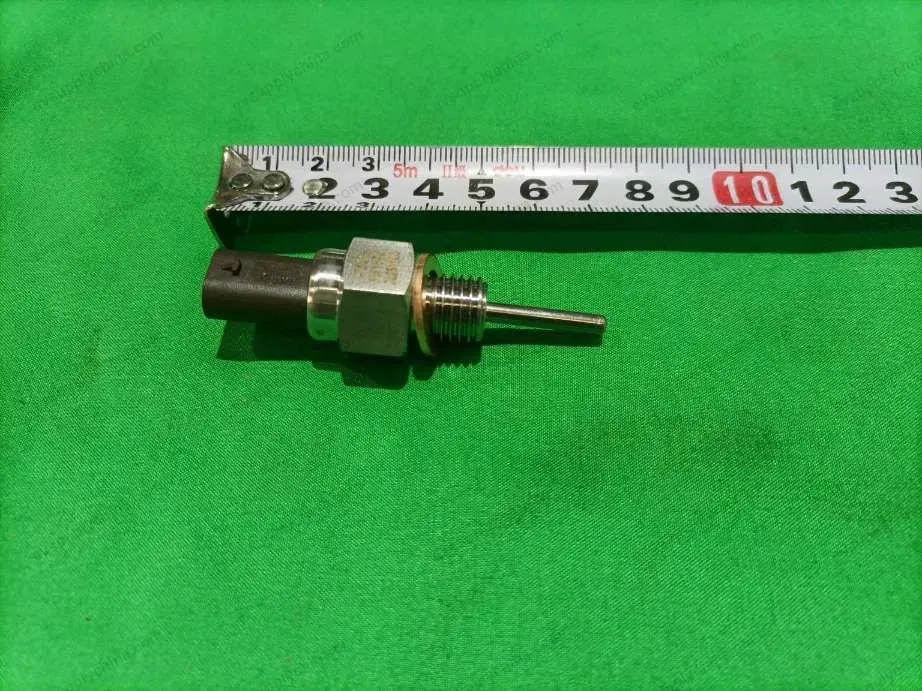 EGR temperature sensor — BYD BYD Sealion 05 DM-i — OE 12849644-00, 472QA-3611540