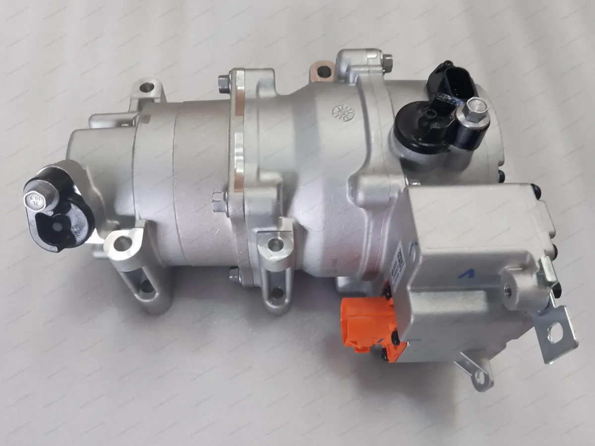 Electric compressor assembly — BYD BYD Sealion 05 DM-i — OE 15391294-00, HA3HA-8103020