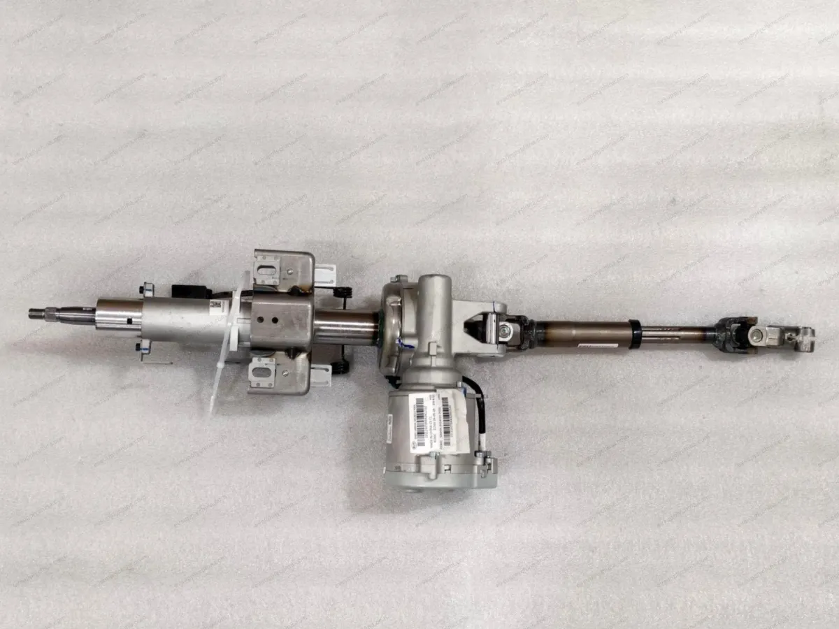 Electric power steering column and universal joint assembly — BYD BYD Sealion 05 DM-i — OE 15121099-00, SA6HA-3414010