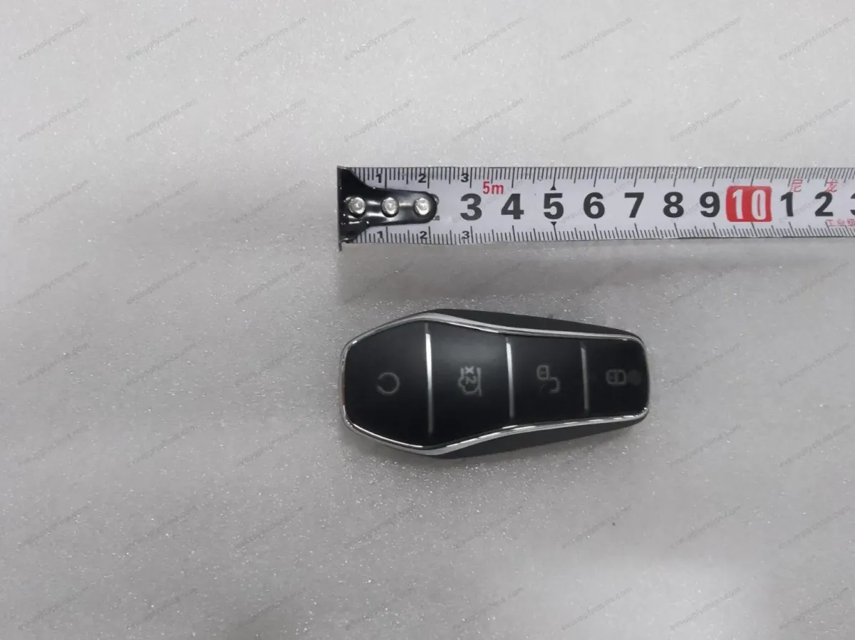 Electronic smart key — BYD BYD Sealion 05 DM-i — OE 14979538-00, PAH-3791200B-L1