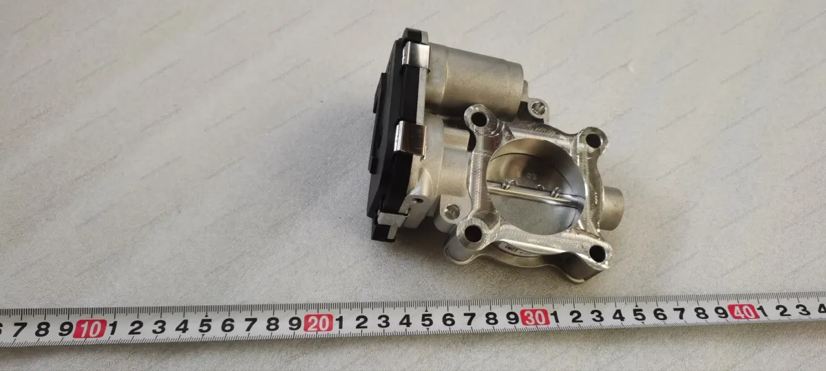 Electronic throttle — BYD BYD Sealion 05 DM-i — OE 14328998-00, 472QC-3765100