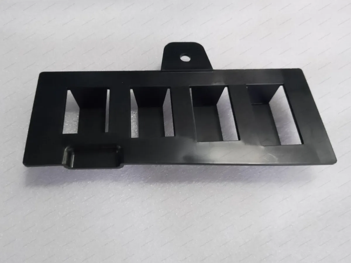 Engine air intake grille — BYD BYD Sealion 05 DM-i — OE 15530525-00, SL2HA-5302261