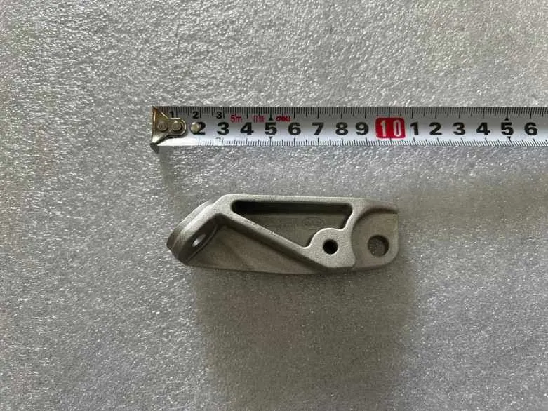 Engine and transmission connection bracket — BYD BYD Sealion 05 DM-i — OE 14045408-00, HKHA-1000171