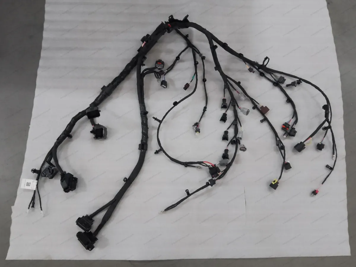 Engine wiring harness — BYD BYD Sealion 05 DM-i — OE 15213457-00, SA6H-4001010