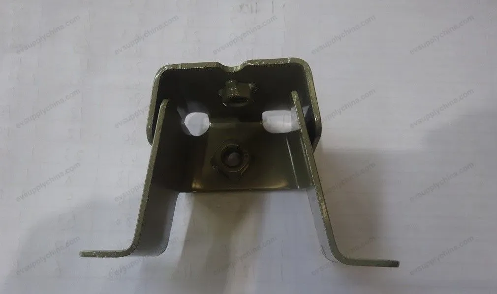 Fender upper right bracket — BYD BYD Sealion 05 DM-i — OE 13332104-00, SA2FC-5401128AQ/70