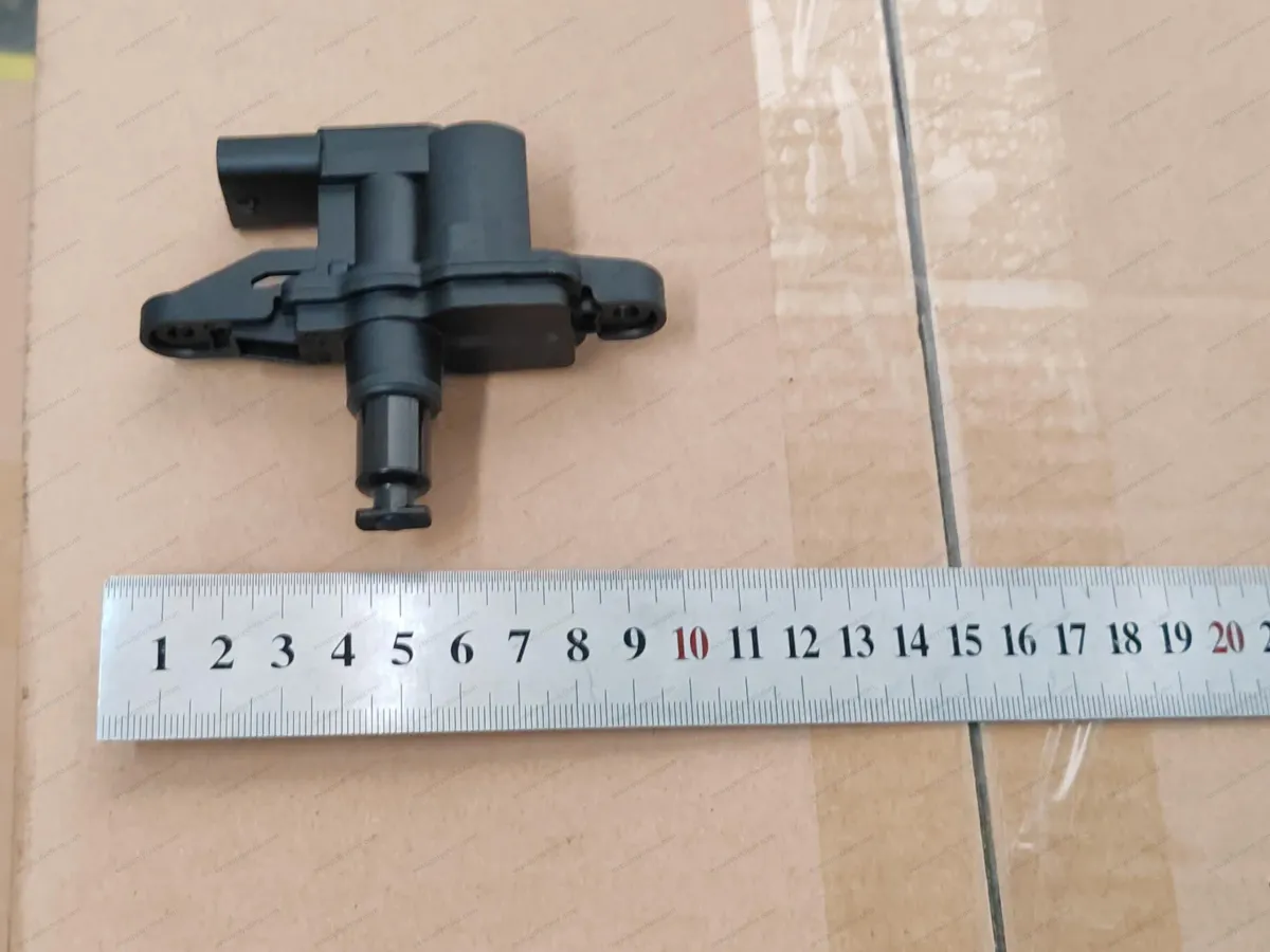 Flap Actuator — BYD BYD Sealion 05 DM-i — OE 15477884-00, TA-3787100A