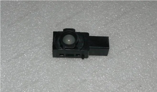 Footlights — BYD BYD Sealion 05 DM-i — OE 11009377-00, 5A-4104200-C1
