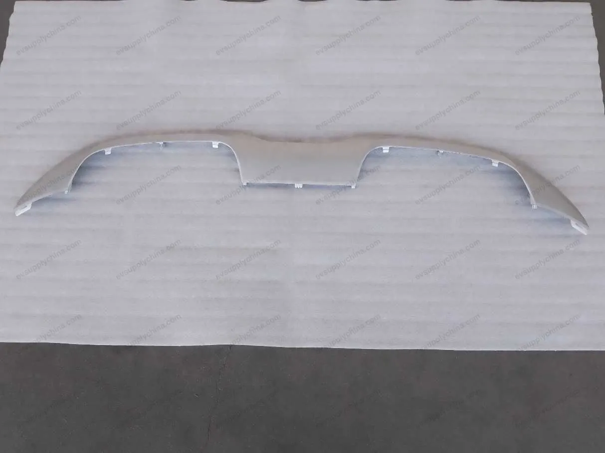 Front bumper lower decorative panel — BYD BYD Sealion 05 DM-i — OE 15819568-00, SL2HA-2803113