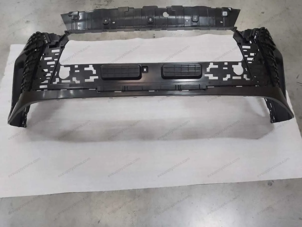 Front bumper upper body — BYD BYD Sealion 05 DM-i — OE 17348206-00, SLFA-2803111B/30