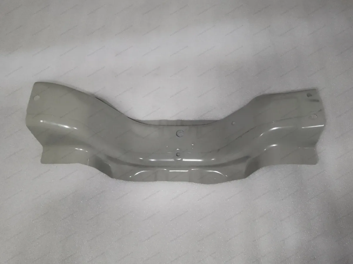 Front cabin rear beam assembly — BYD BYD Sealion 05 DM-i — OE 17344784-00, SA6H-5301200/70