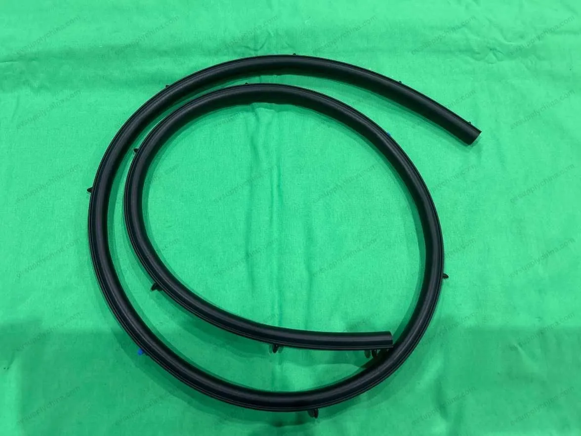 Front cabin sealing strip — BYD BYD Sealion 05 DM-i — OE 15475157-00, SL2HA-5307111