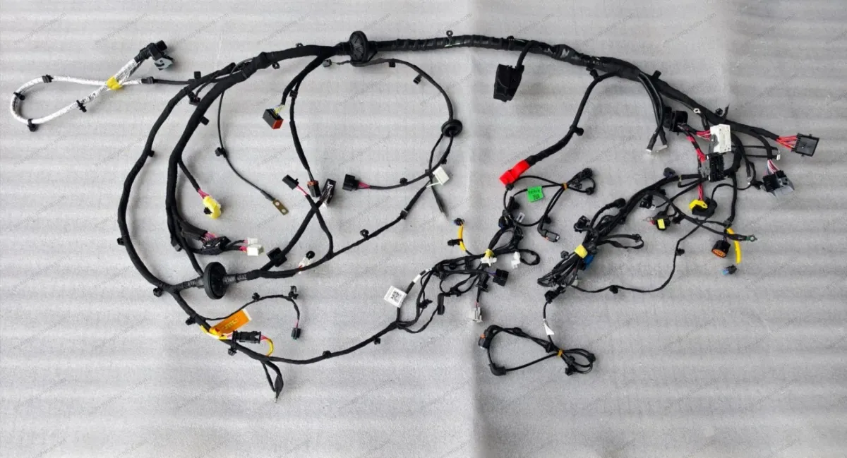 Front cabin wiring harness — BYD BYD Sealion 05 DM-i — OE 15222577-00, SL2H-4011100C
