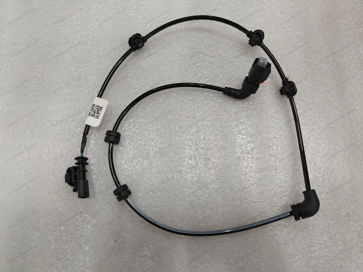 Front cabin wiring harness left front wheel speed sensor small wire — BYD BYD Sealion 05 DM-i — OE 15402214-00, SA6H-4011105