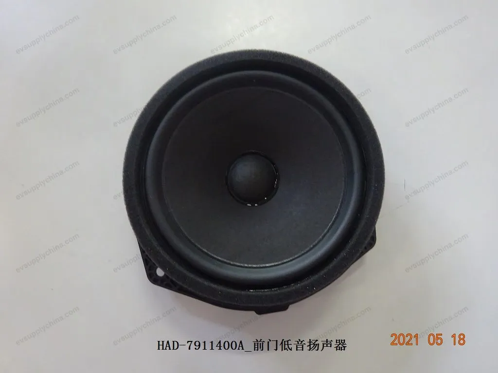Front door subwoofers — BYD BYD Sealion 05 DM-i — OE 12615863-00, HAD-7911400A