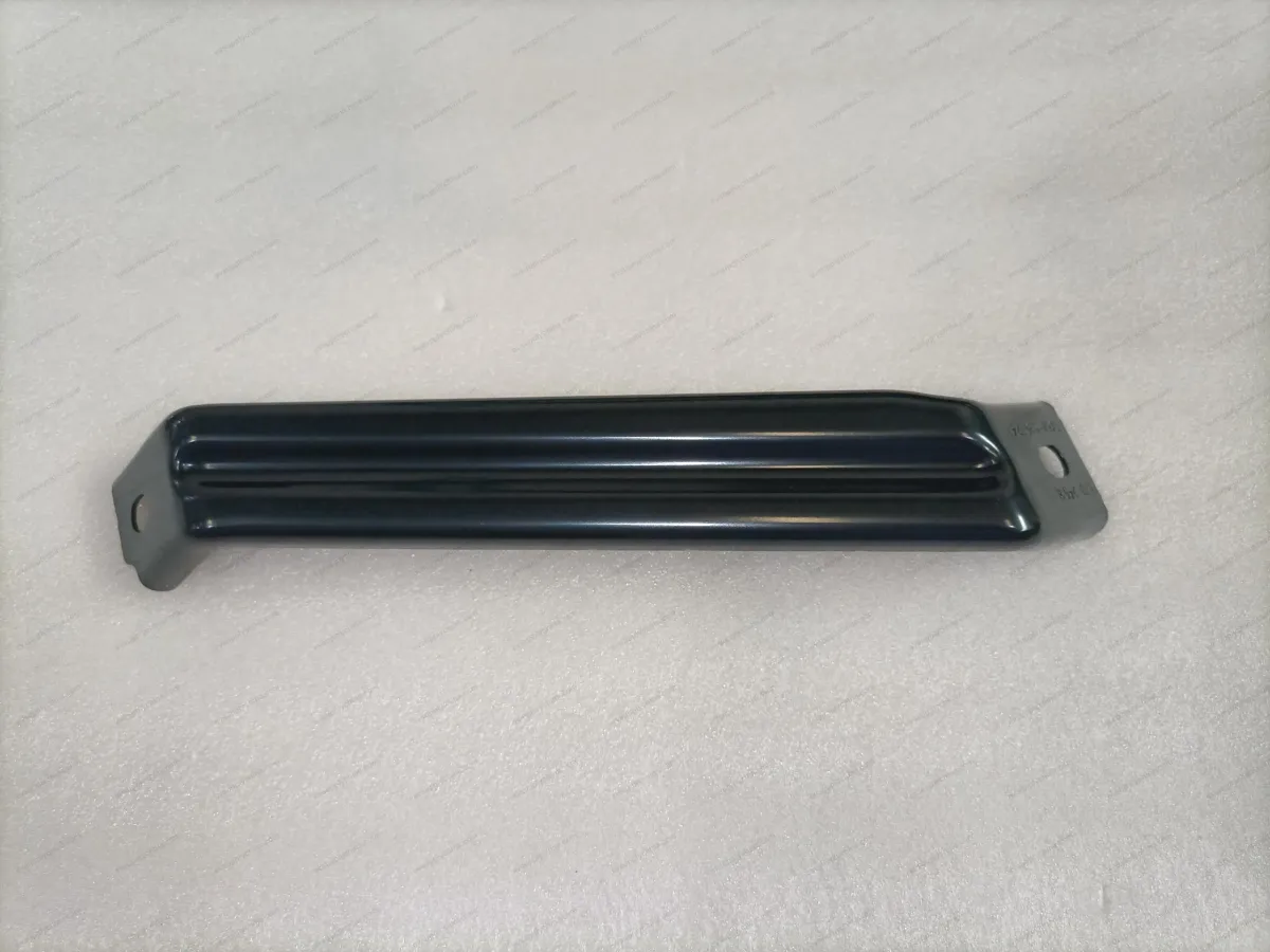 Front end module lower left reinforcement plate — BYD BYD Sealion 05 DM-i — OE 15552031-00, SA6H-5301241