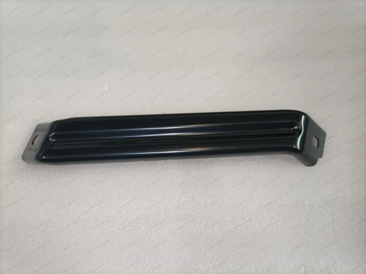 Front end module lower right reinforcement plate — BYD BYD Sealion 05 DM-i — OE 15552032-00, SA6H-5301242