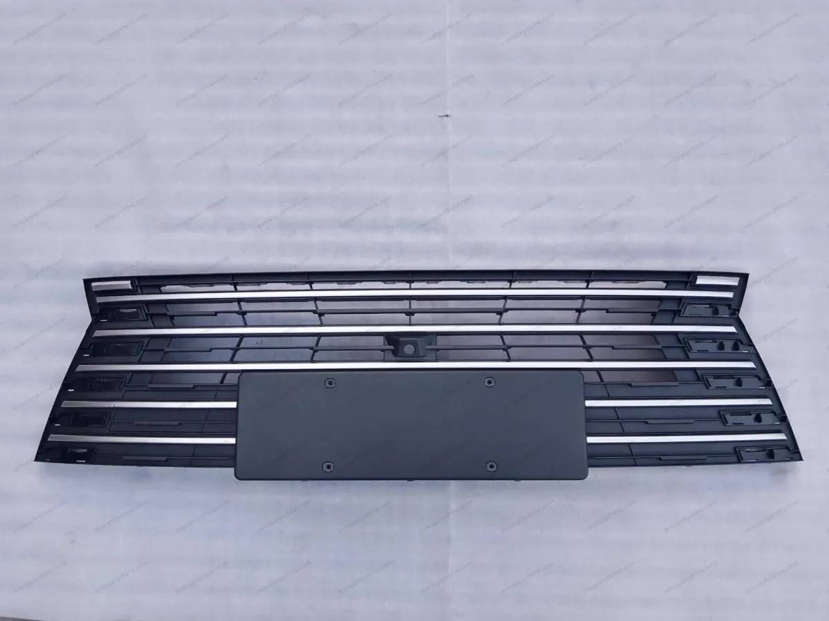 Front grille body assembly — BYD BYD Sealion 05 DM-i — OE 13370725-00, SLFA-2803710A