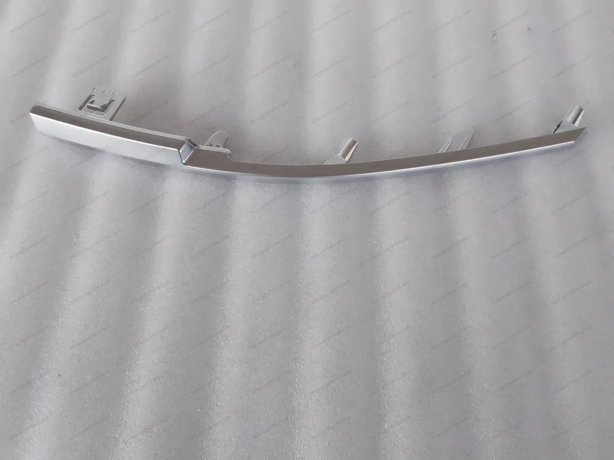 Front grille left decorative strip Ⅱ — BYD BYD Sealion 05 DM-i — OE 13370980-00, SLFA-2803714/71