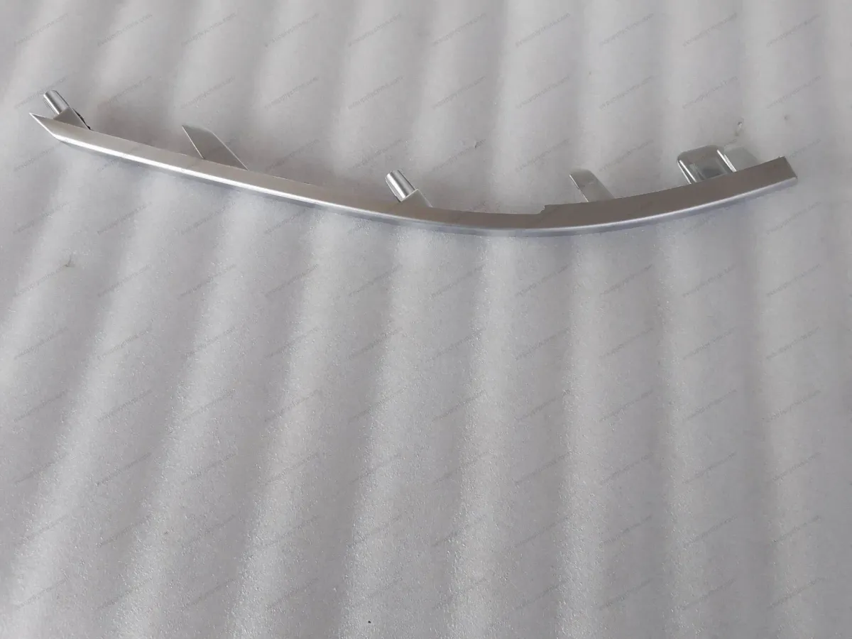 Front grille left decorative strip V — BYD BYD Sealion 05 DM-i — OE 13370983-00, SLFA-2803717/71