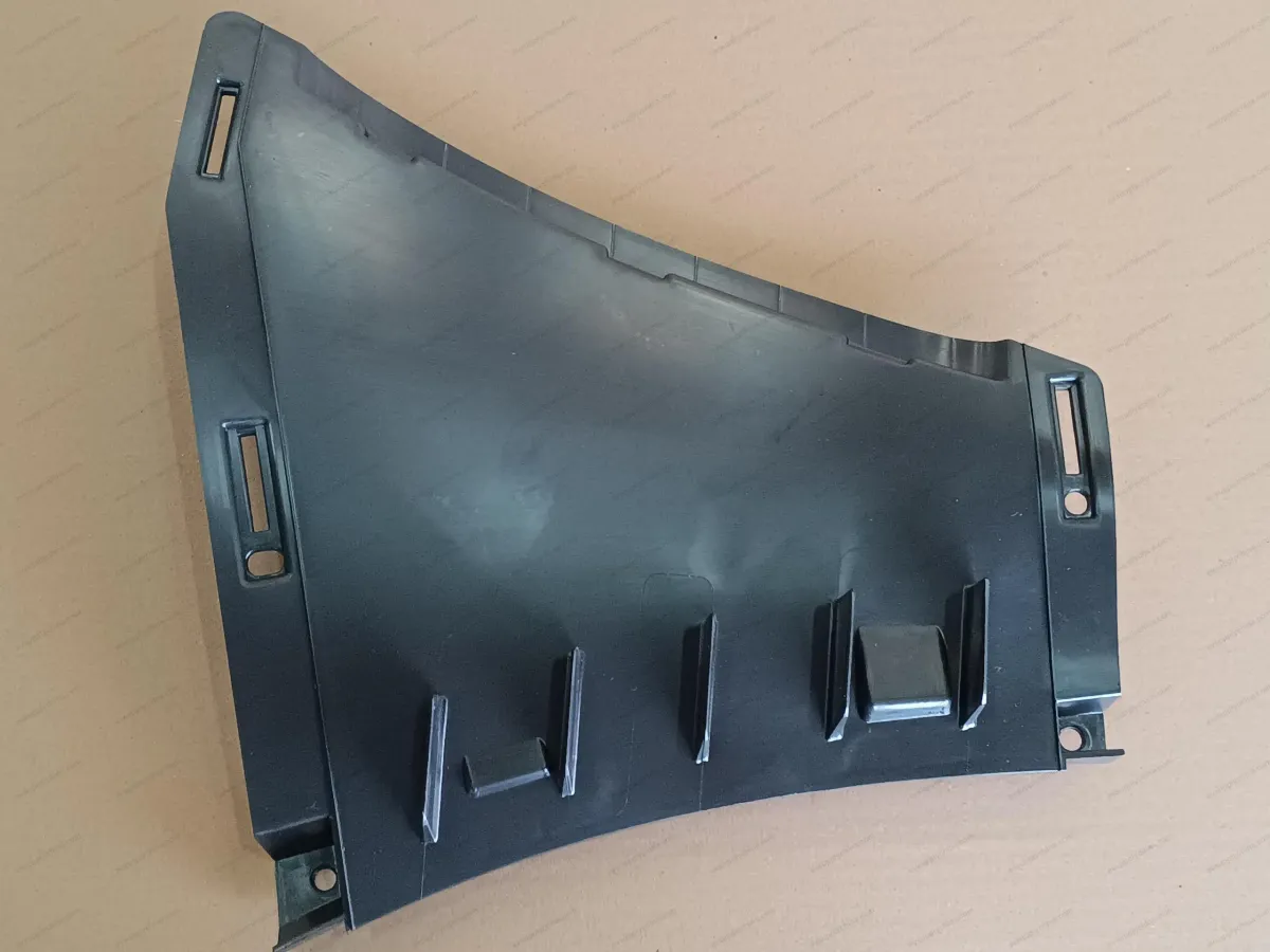 Front guard left air duct inner panel — BYD BYD Sealion 05 DM-i — OE 16043839-00, SL2HA-2803131