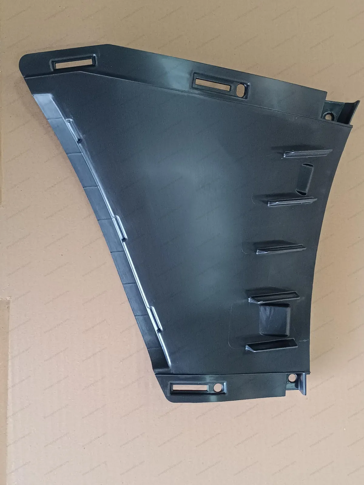 Front guard right air duct inner panel — BYD BYD Sealion 05 DM-i — OE 16043841-00, SL2HA-2803141