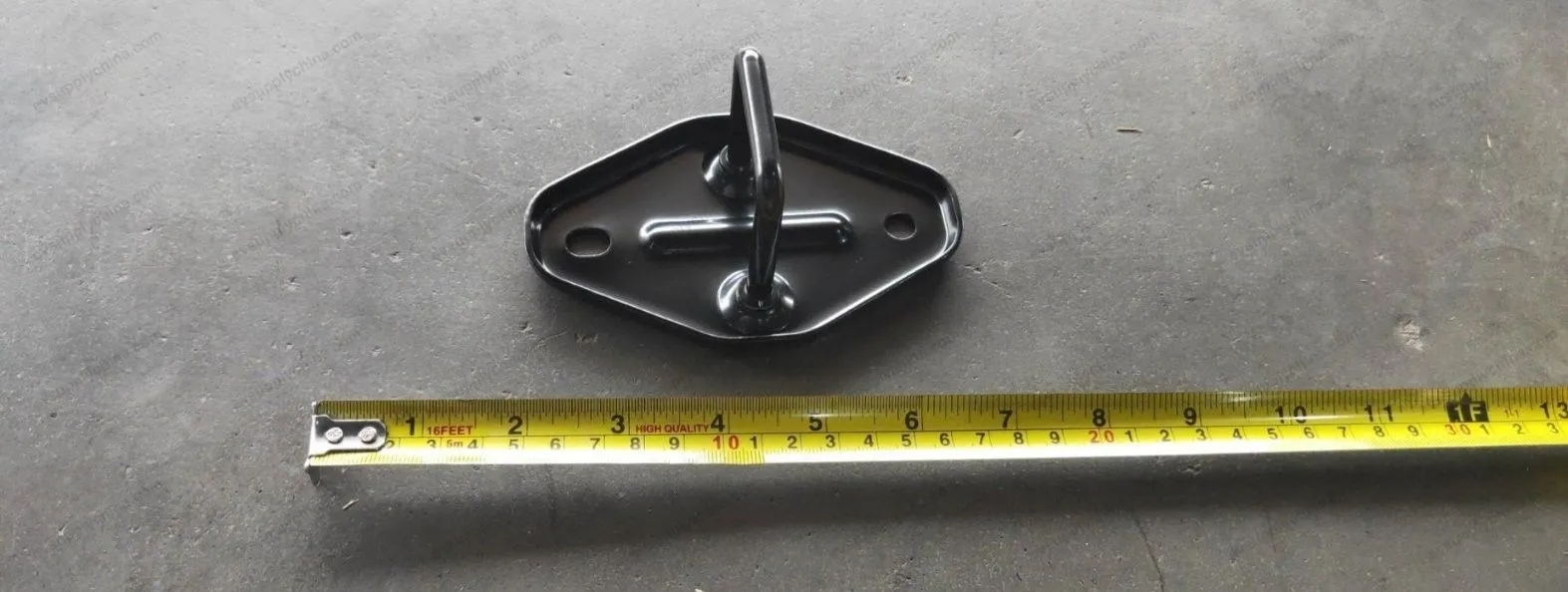 Front hood lock ring — BYD BYD Sealion 05 DM-i — OE 13385944-00, SA2FC-8402122A