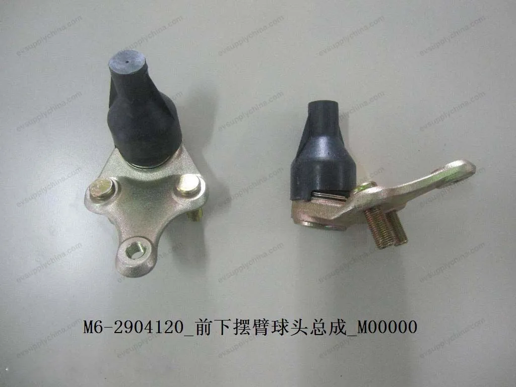 Front lower swing arm ball joint assembly — BYD BYD Sealion 05 DM-i — OE 10170934-00, M6-2904120